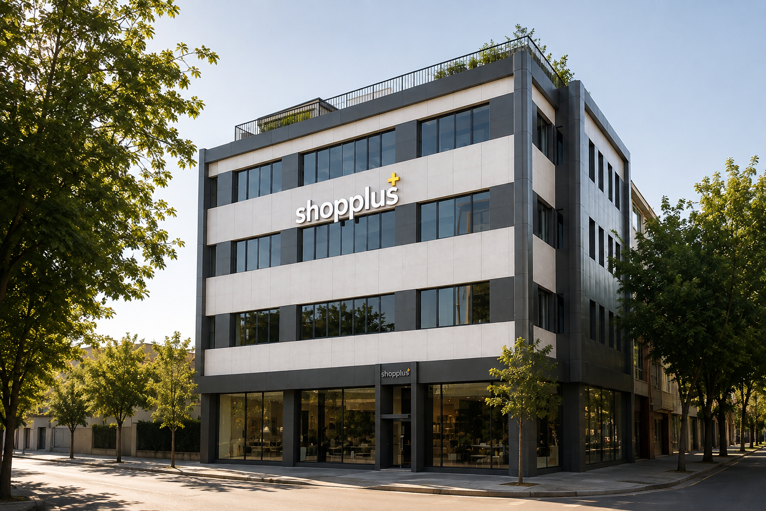 Shopplus